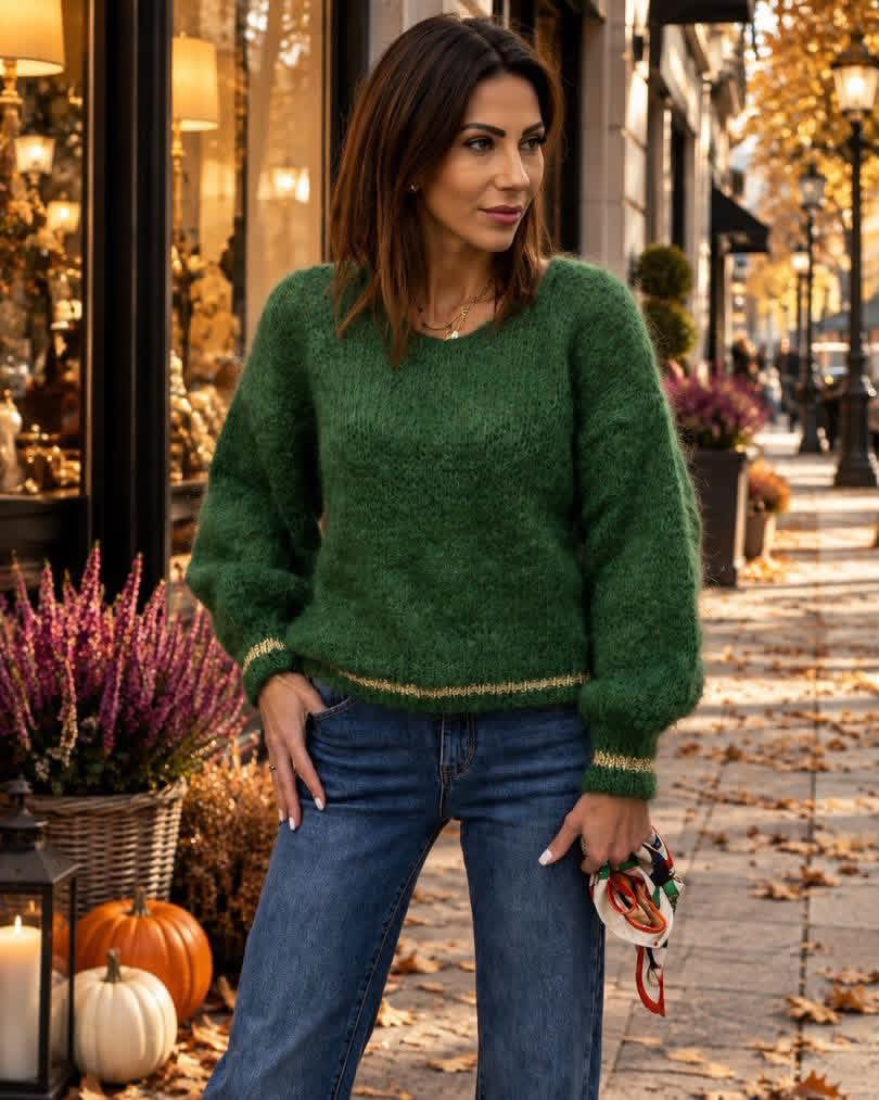 Sweter